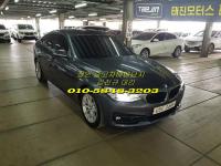 BMW 3½Ã¸®Áî GT (13³â~ÇöÀç) GT 320d F34 (13³â~ÇöÀç)