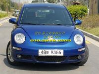Æø½º¹Ù°Õ ´ººñƲ (98³â~ÇöÀç) 2.0 TDI