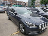 Çö´ë Á¦³×½Ã½ºDH(13~16) G330 ¸ð´ø AWD