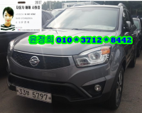 ½Ö¿ë ´ºÄÚ¶õµµ C (13³â~ÇöÀç) 2.0 CVT 2WD