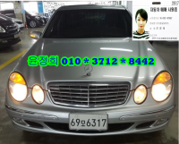 º¥Ã÷ E-Ŭ·¡½º (76³â~09³â) E240