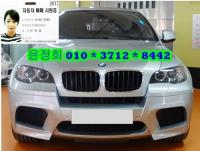 BMW X6 (08³â~ÇöÀç) 30d
