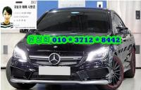 º¥Ã÷ ´º CL-Ŭ·¡½º (07³â~ÇöÀç) CL55 AMG