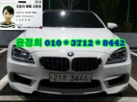 BMW M½Ã¸®Áî (72³â~ÇöÀç) M6 ±×¶õÄíÆä