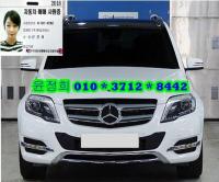 º¥Ã÷ GLK-Ŭ·¡½º (09³â~ÇöÀç) GLK220 CDI