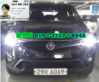 ½Ö¿ë ´ºÄÚ¶õµµ C (13³â~ÇöÀç) 2.0 CVT 4WD