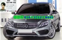 º¥Ã÷ ´º C-Ŭ·¡½º(07³â~ÇöÀç) C63 AMG ¼¼´Ü