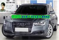 ¾Æ¿ìµð ´º A8 (02³â~ÇöÀç) 3.0 TDI ÄâÆ®·Î