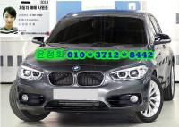 BMW 1½Ã¸®Áî (04³â~ÇöÀç) 118d ½ºÆ÷Ã÷ 5µµ¾î