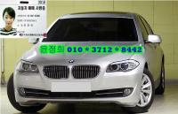BMW ´º 5½Ã¸®Áî (03³â~ÇöÀç) 520d ¼¼´Ü