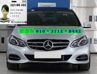 º¥Ã÷ ´º E-Ŭ·¡½º W212 (09³â~ÇöÀç) µðÁ© 4WD E250 CDI 4MATIC ¾Æ¹æ°¡¸£µå