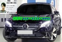 º¥Ã÷ CLA Ŭ·¡½º C117(14³â~ÇöÀç) °¡¼Ö¸° 4WD CLA250 4MATIC