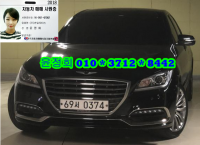 Á¦³×½Ã½º °¡¼Ö¸°2WD 3.3 GDI ÇÁ¸®¹Ì¾ö ·°¼Å¸®