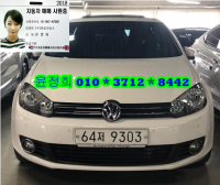Æø½º¹Ù°Õ °ñÇÁ (74³â~ÇöÀç) 2.0 TDI MK6 (08³â~ÇöÀç)