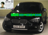 BMW 1½Ã¸®Áî (04³â~ÇöÀç) 118d ¾î¹Ý 5µµ¾î