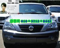 ±â¾Æ ½î·»Åä(02~06³â) µðÁ©(CRDI) 2WD TLX