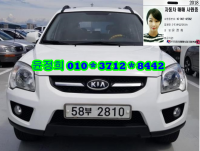 ±â¾Æ New ½ºÆ÷ƼÁö(04³â~10³â) µðÁ©(CRDI) 2WD TLX ÃÖ°í±ÞÇü