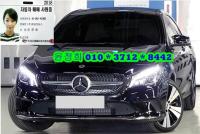 º¥Ã÷ CLA Ŭ·¡½º C117(14³â~ÇöÀç) °¡¼Ö¸° 4WD CLA250 4MATIC