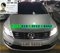 Æø½º¹Ù°Õ ´º CC (11³â~ÇöÀç) 2.0 TDI ºí·ç¸ð¼Ç