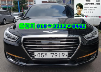 Á¦³×½Ã½º °¡¼Ö¸° 4WD 3.8 GDI AWD ÇÁ¸®¹Ì¾ö ·°¼Å¸®