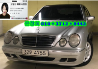 º¥Ã÷ E-Ŭ·¡½º (76³â~09³â) E240 W211 (02³â~09³â)