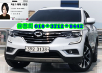 ¸£³ë»ï¼º QM6(16³â~ÇöÀç) µðÁ© 4WD RE ½Ã±×´Ïó