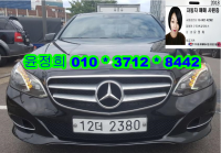 º¥Ã÷ ´º E-Ŭ·¡½º W212 (09³â~ÇöÀç) µðÁ© 4WD E250 CDI 4MATIC ¾Æ¹æ°¡¸£µå
