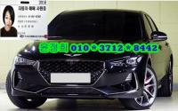 Á¦³×½Ã½º °¡¼Ö¸° 4WD 3.3T ½ºÆ÷Ã÷ AWD ½´ÇÁ¸²