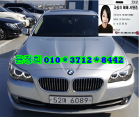 BMW ´º 5½Ã¸®Áî (03³â~ÇöÀç) 520d ¼¼´Ü
