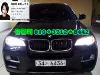 BMW X6 (08³â~ÇöÀç) 30d