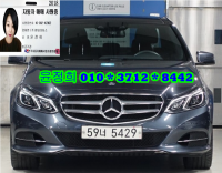 º¥Ã÷ ´º E-Ŭ·¡½º W212 (09³â~ÇöÀç) E300 ¾Æ¹æ°¡¸£µå