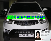 ½Ö¿ë ´ºÄÚ¶õµµ C (13³â~ÇöÀç) 2.0 CVT 2WD