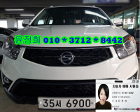 ½Ö¿ë ´ºÄÚ¶õµµ C (13³â~ÇöÀç) 2.0 CVT 4WD