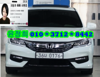 È¥´Ù ¾îÄÚµå 2.4 i-VTEC