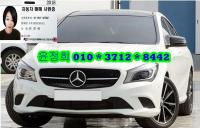 º¥Ã÷ CLA Ŭ·¡½º C117(14³â~ÇöÀç) µðÁ© 2WD CLA200CDI