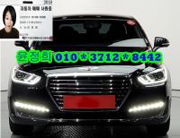 Á¦³×½Ã½º °¡¼Ö¸° 4WD 3.8 GDI AWD ÇÁ¸®¹Ì¾ö ·°¼Å¸®