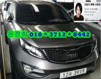 ±â¾Æ ½ºÆ÷ƼÁö R(10³â~13³â) µðÁ© 2WD TLX ÃÖ°í±ÞÇü