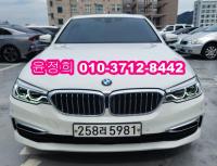 BMW 5½Ã¸®Áî (G30)(17³â~ÇöÀç) °¡¼Ö¸° 2WD 520i ·°¼Å¸®