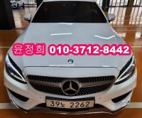 º¥Ã÷ C-Ŭ·¡½º W205(14³â~ÇöÀç) °¡¼Ö¸° 2WD C200 Ä«ºê¸®¿Ã·¹