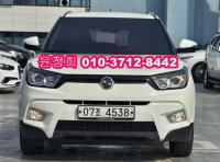 ½Ö¿ë Ƽº¼¸®(15~17) VX 2WD