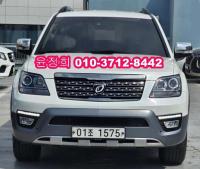 ±â¾Æ ´õ ´º ¸ðÇϺñ(07~19³â) 4WD KV300