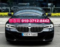 BMW 5½Ã¸®Áî (G30)(17³â~ÇöÀç) °¡¼Ö¸° 2WD 520i M ½ºÆ÷Ã÷