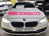 BMW 5½Ã¸®Áî (F10)(10~16³â) µðÁ© 2WD 520d ·°¼Å¸®