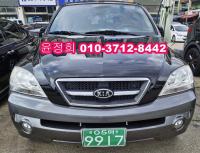  (02~06) (CRDI) 2WD LX 