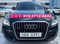 ¾Æ¿ìµð Q5(08~16³â) 2.0 TDI ÄâÆ®·Î