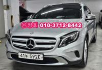 º¥Ã÷ GLA-Ŭ·¡½º X156(14~20³â) µðÁ© 2WD