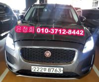 Àç±Ô¾î E-PACE(18³â~ÇöÀç) µðÁ© 4WD