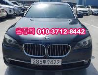 BMW 7½Ã¸®Áî (F01)(08~15³â) °¡¼Ö¸° 2WD 740Li