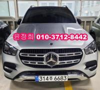 º¥Ã÷ GLE Ŭ·¡½º W166(16~ÇöÀç) µðÁ© 4WD GLE350d 4MATIC