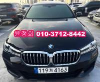 BMW 5½Ã¸®Áî (G30)(17³â~ÇöÀç) °¡¼Ö¸° 2WD 520i M ½ºÆ÷Ã÷